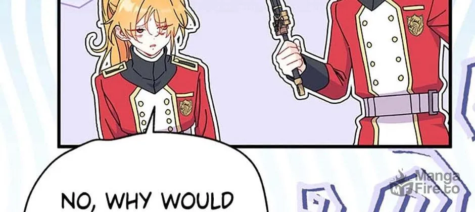 I Don't Want to Be an Ojakgyo Chapter 64 page 6 - 