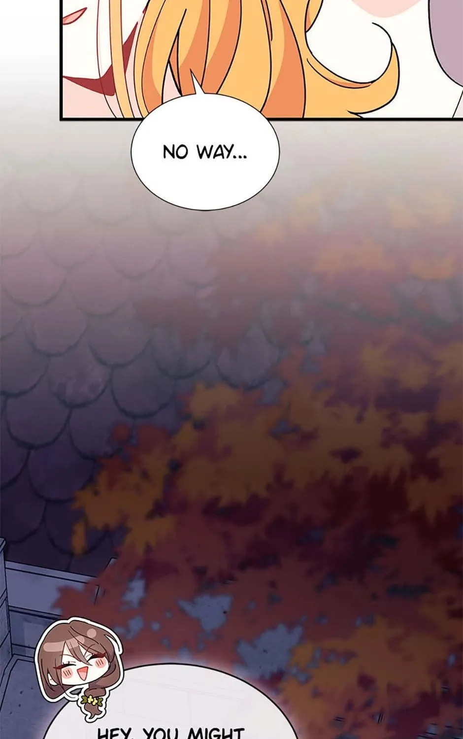I Don't Want to Be an Ojakgyo Chapter 64 page 57 - 