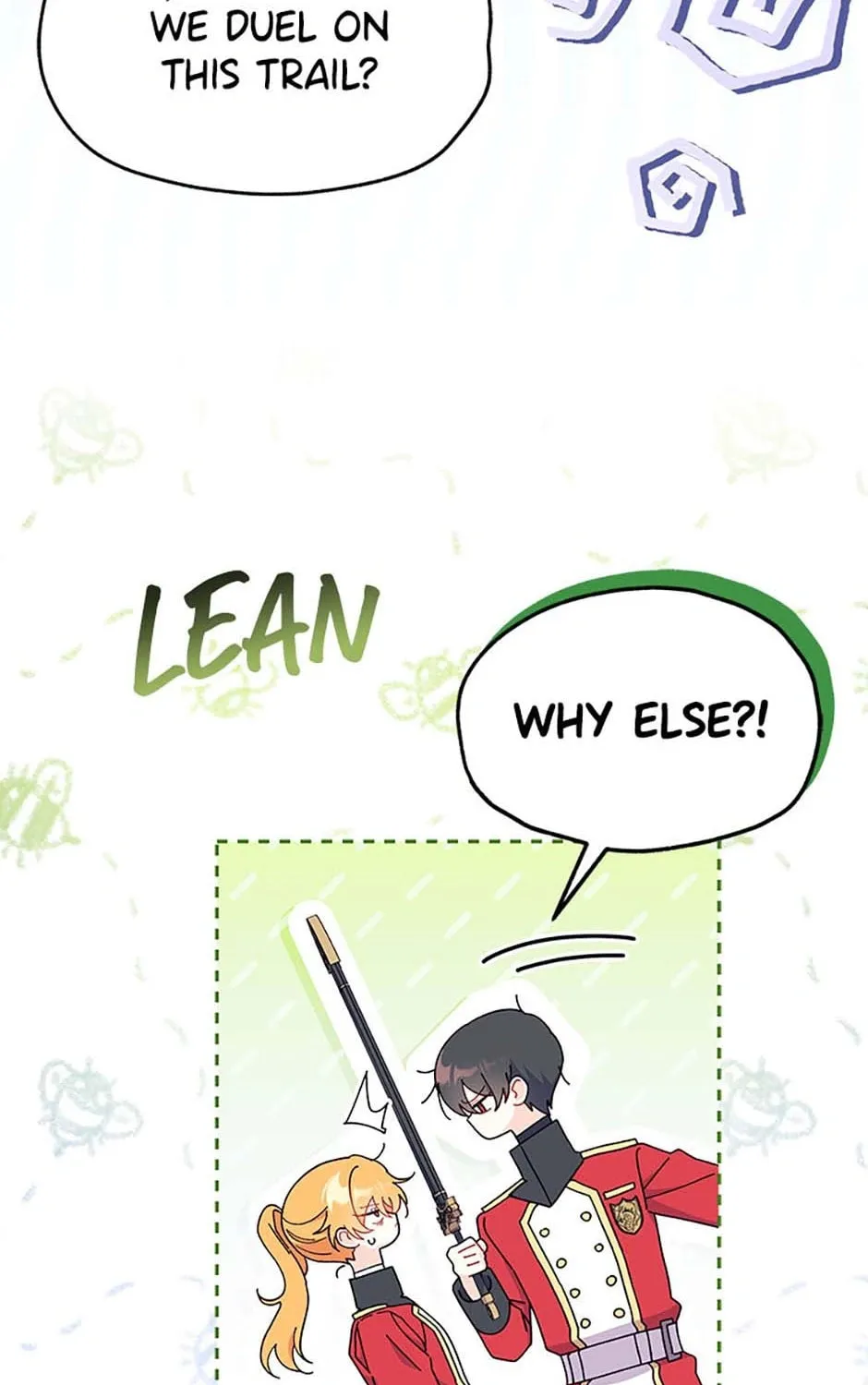 I Don't Want to Be an Ojakgyo Chapter 64 page 7 - 