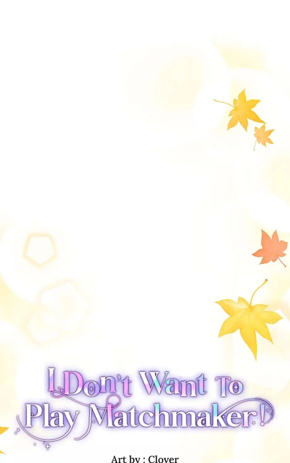 I Don't Want to Be an Ojakgyo Chapter 64 page 61 - 