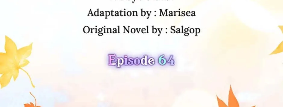 I Don't Want to Be an Ojakgyo Chapter 64 page 62 - 
