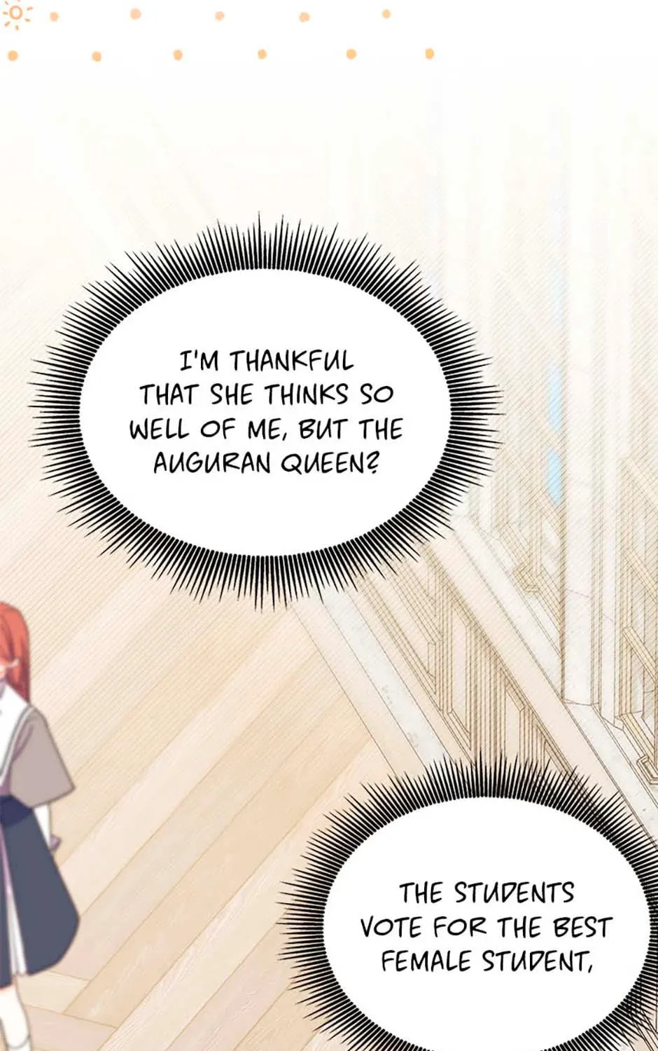 I Don't Want to Be an Ojakgyo Chapter 64 page 67 - 