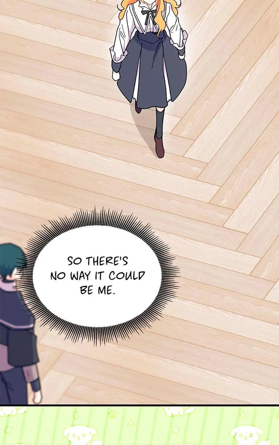 I Don't Want to Be an Ojakgyo Chapter 64 page 69 - 