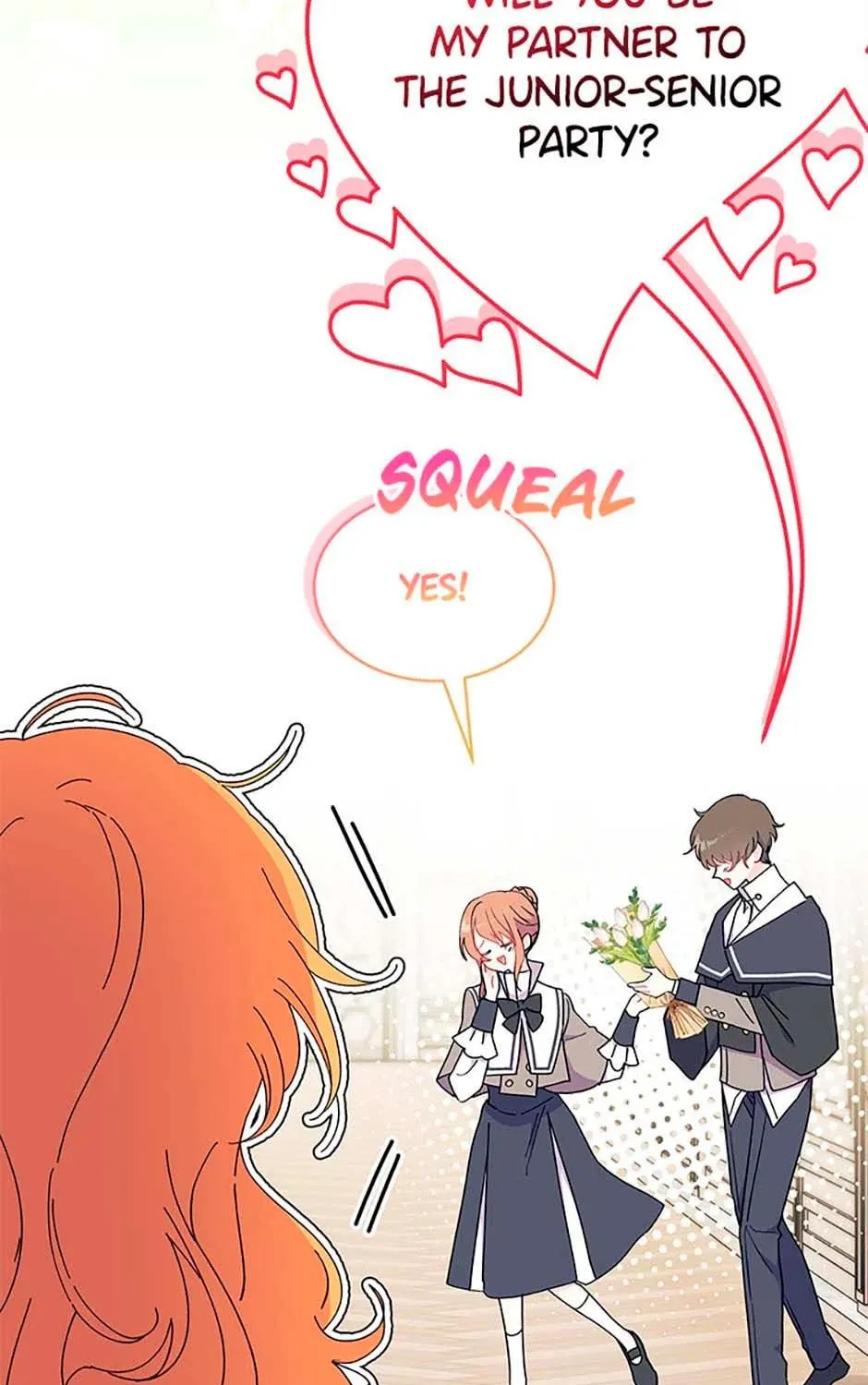 I Don't Want to Be an Ojakgyo Chapter 64 page 71 - 