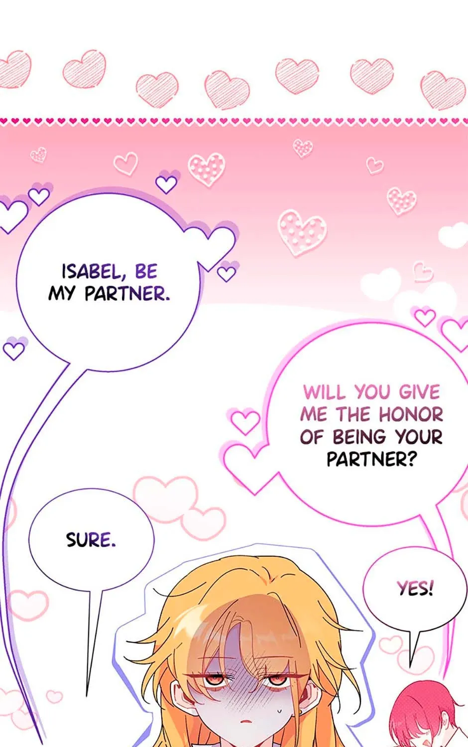 I Don't Want to Be an Ojakgyo Chapter 64 page 73 - 