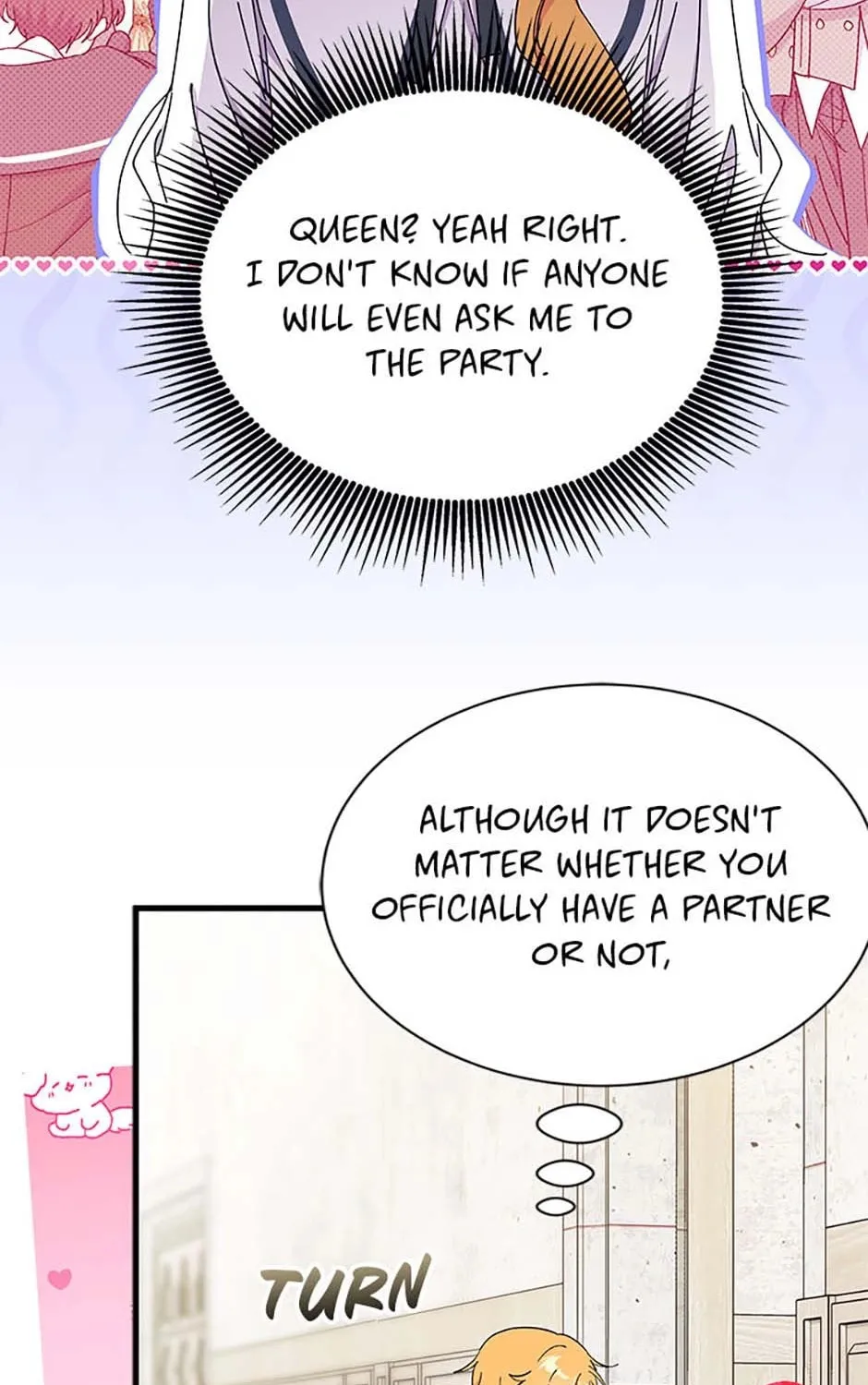 I Don't Want to Be an Ojakgyo Chapter 64 page 75 - 