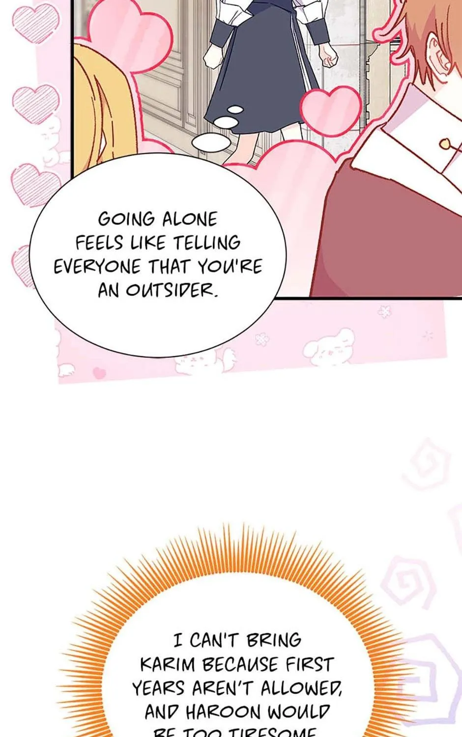 I Don't Want to Be an Ojakgyo Chapter 64 page 77 - 
