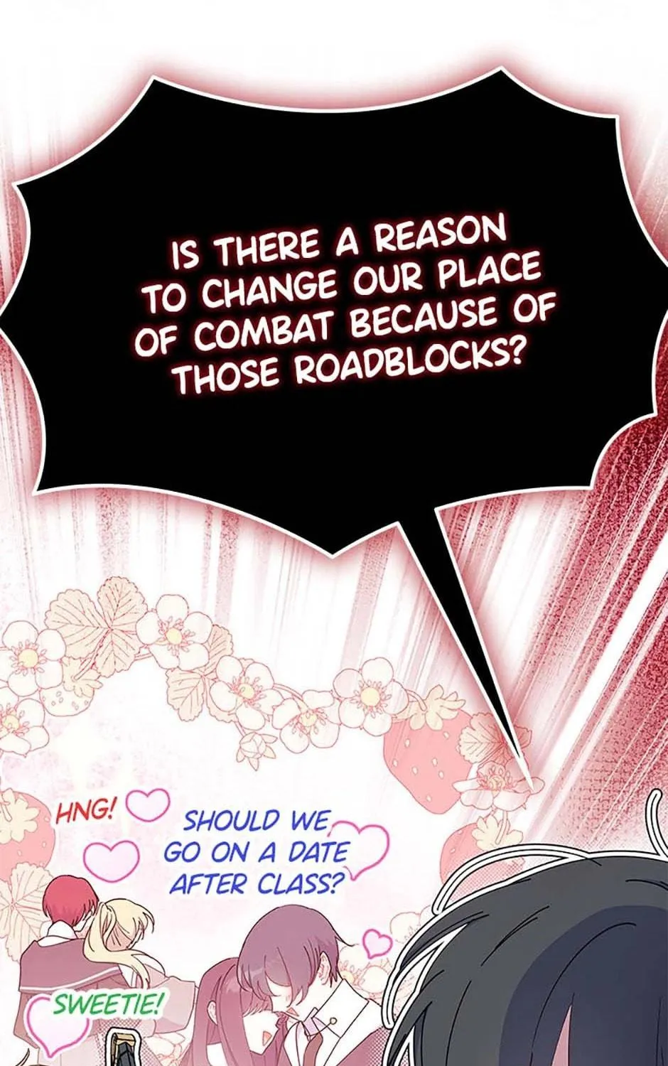 I Don't Want to Be an Ojakgyo Chapter 64 page 9 - 