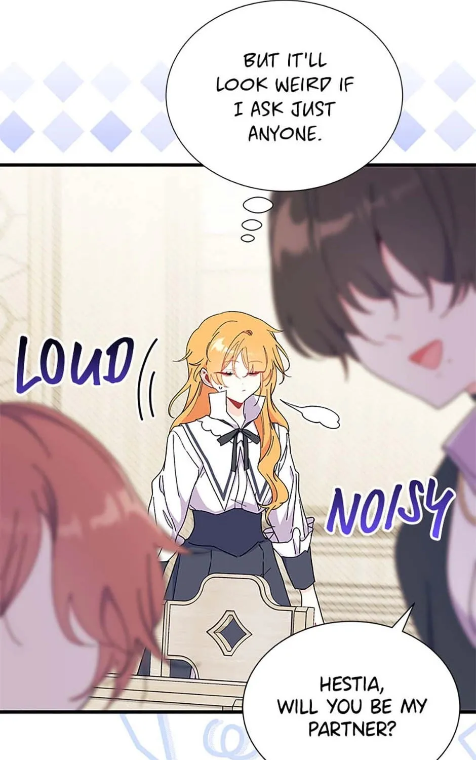 I Don't Want to Be an Ojakgyo Chapter 64 page 81 - 