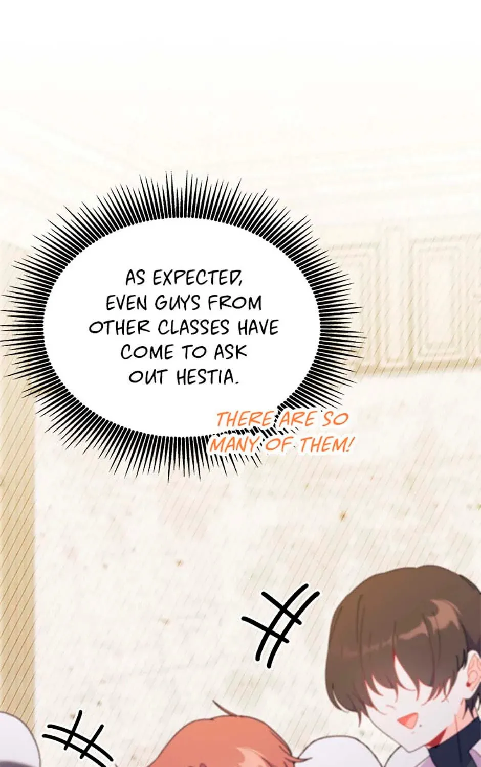 I Don't Want to Be an Ojakgyo Chapter 64 page 85 - 
