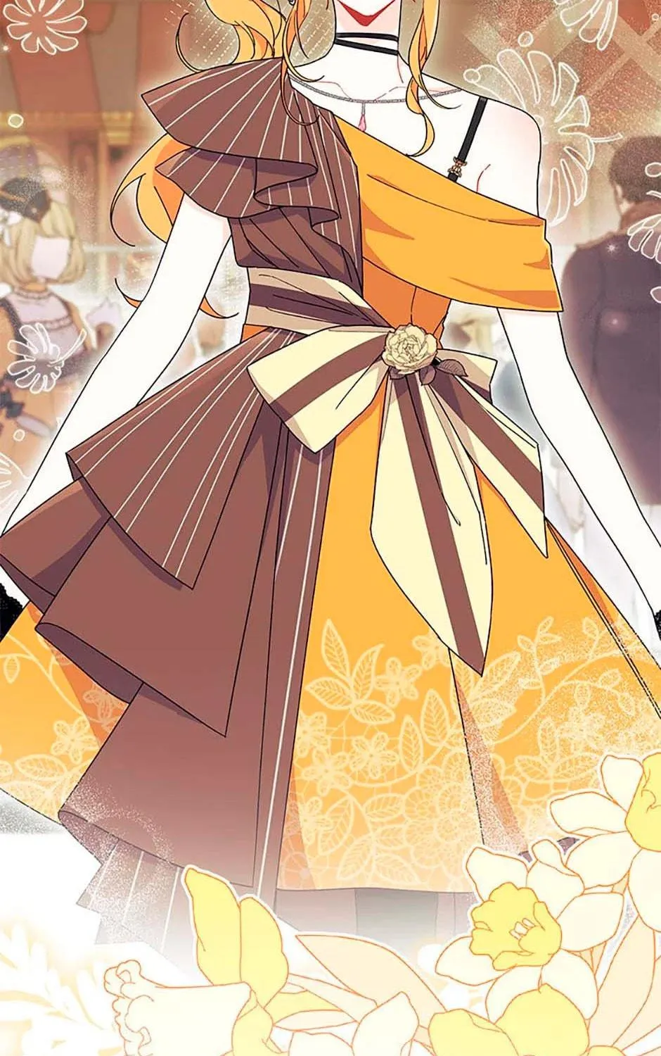 I Don't Want to Be an Ojakgyo Chapter 65 page 101 - 