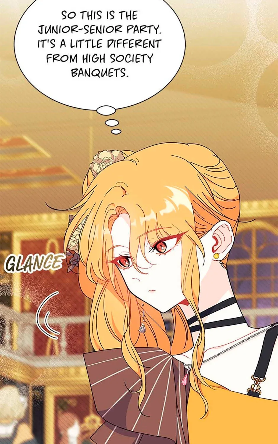 I Don't Want to Be an Ojakgyo Chapter 65 page 103 - 