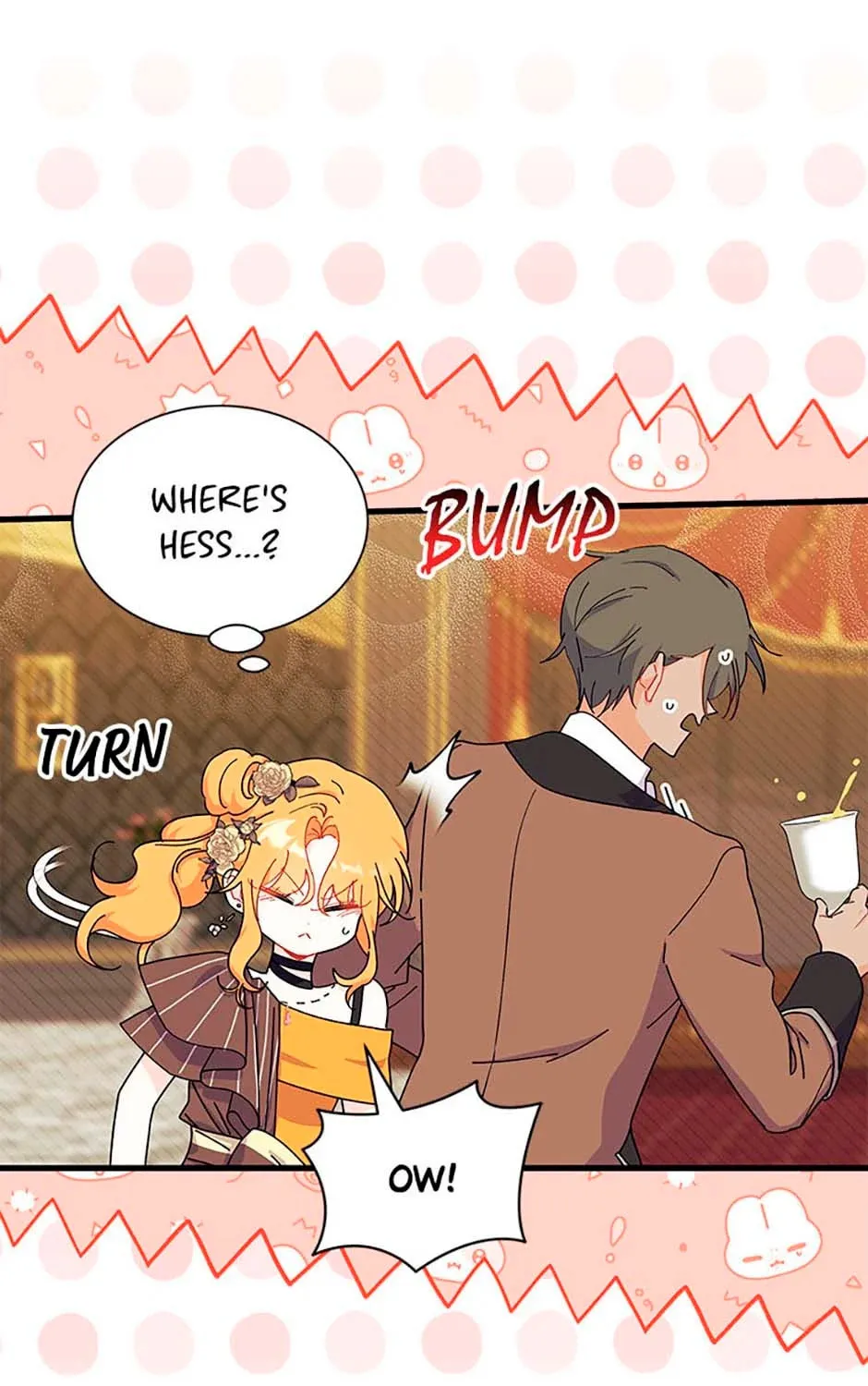 I Don't Want to Be an Ojakgyo Chapter 65 page 105 - 