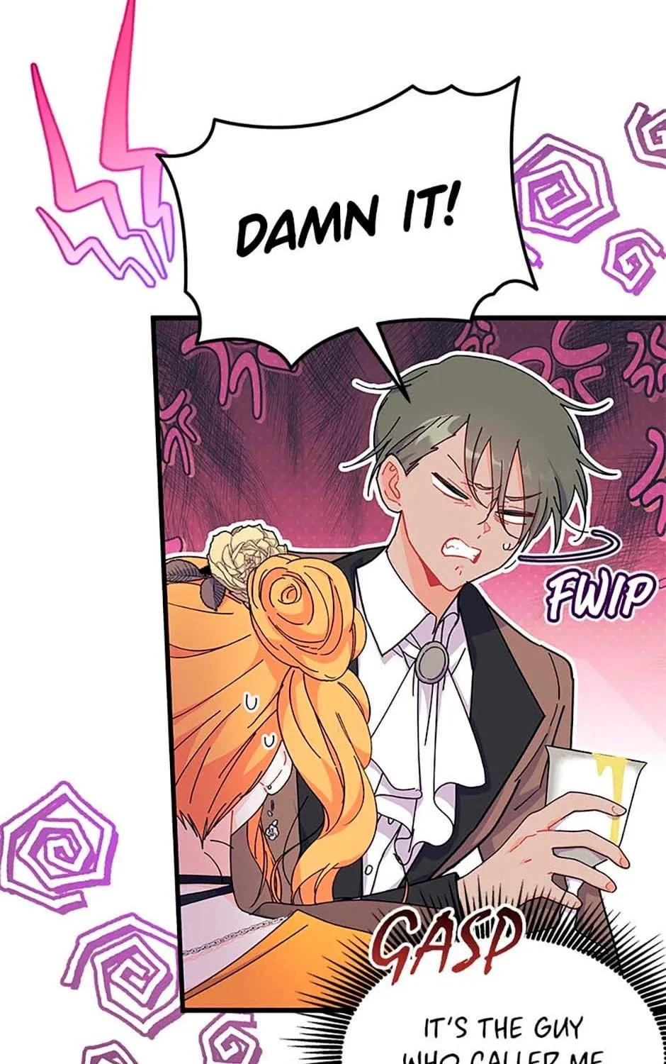 I Don't Want to Be an Ojakgyo Chapter 65 page 107 - 