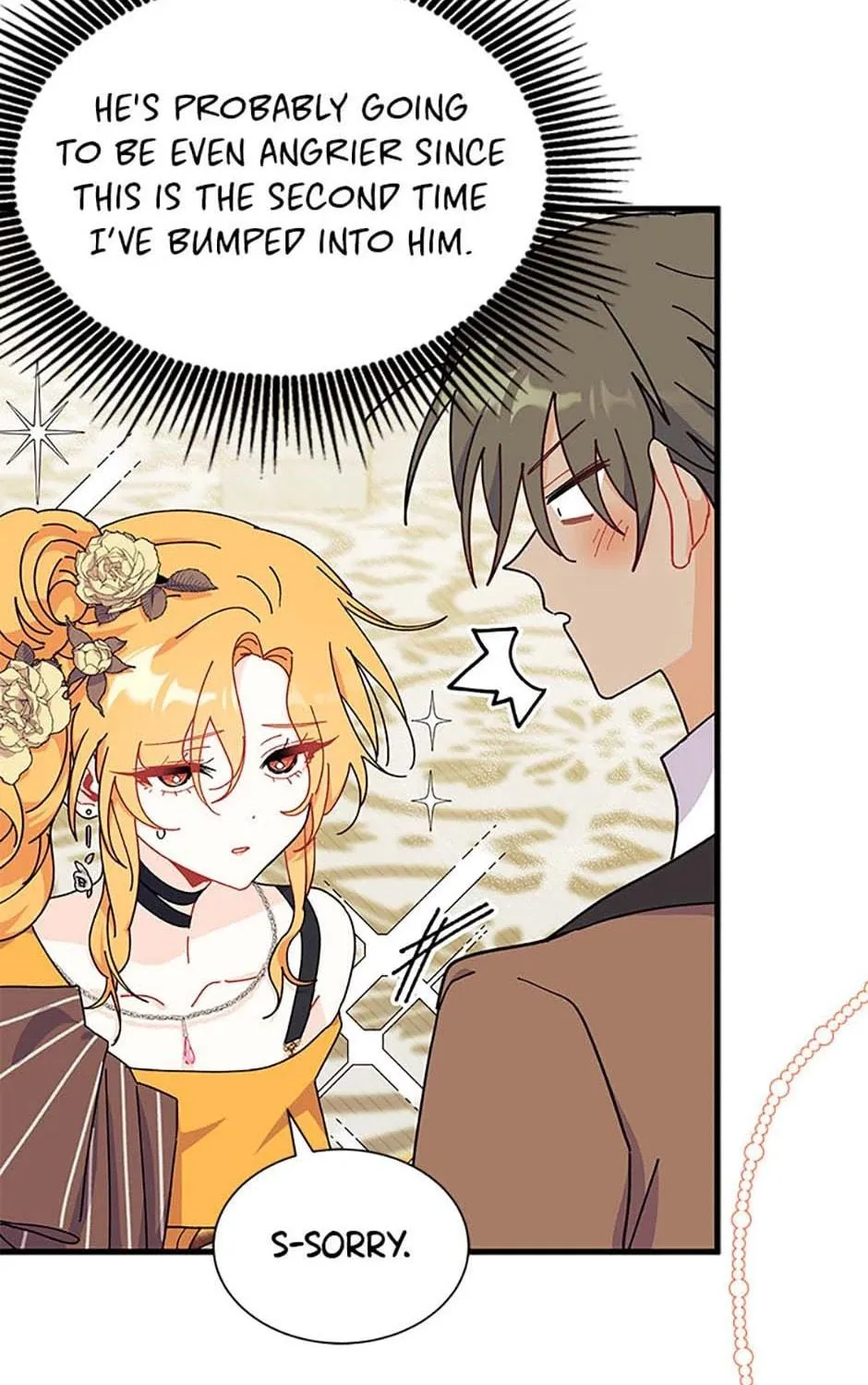I Don't Want to Be an Ojakgyo Chapter 65 page 109 - 