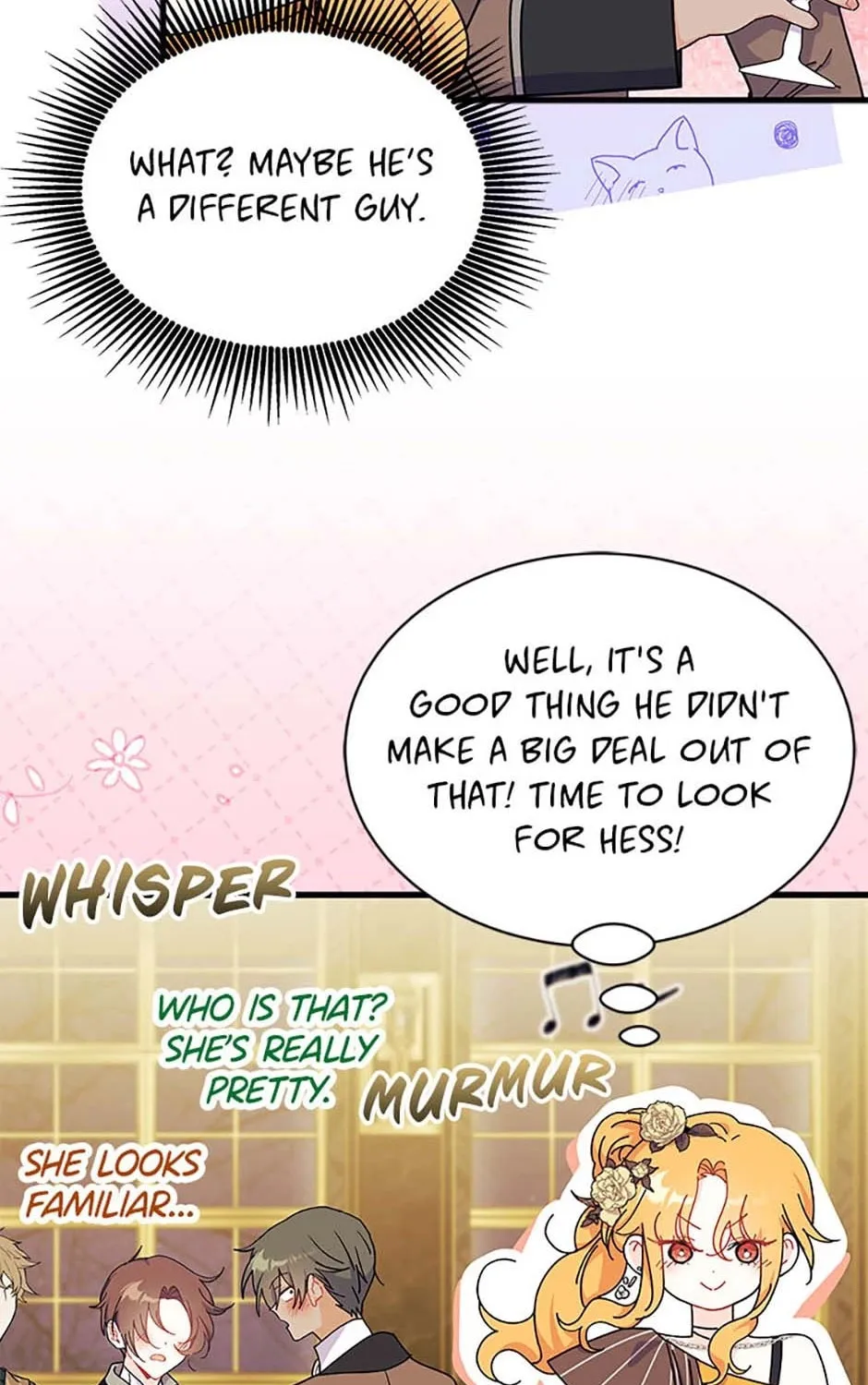 I Don't Want to Be an Ojakgyo Chapter 65 page 115 - 