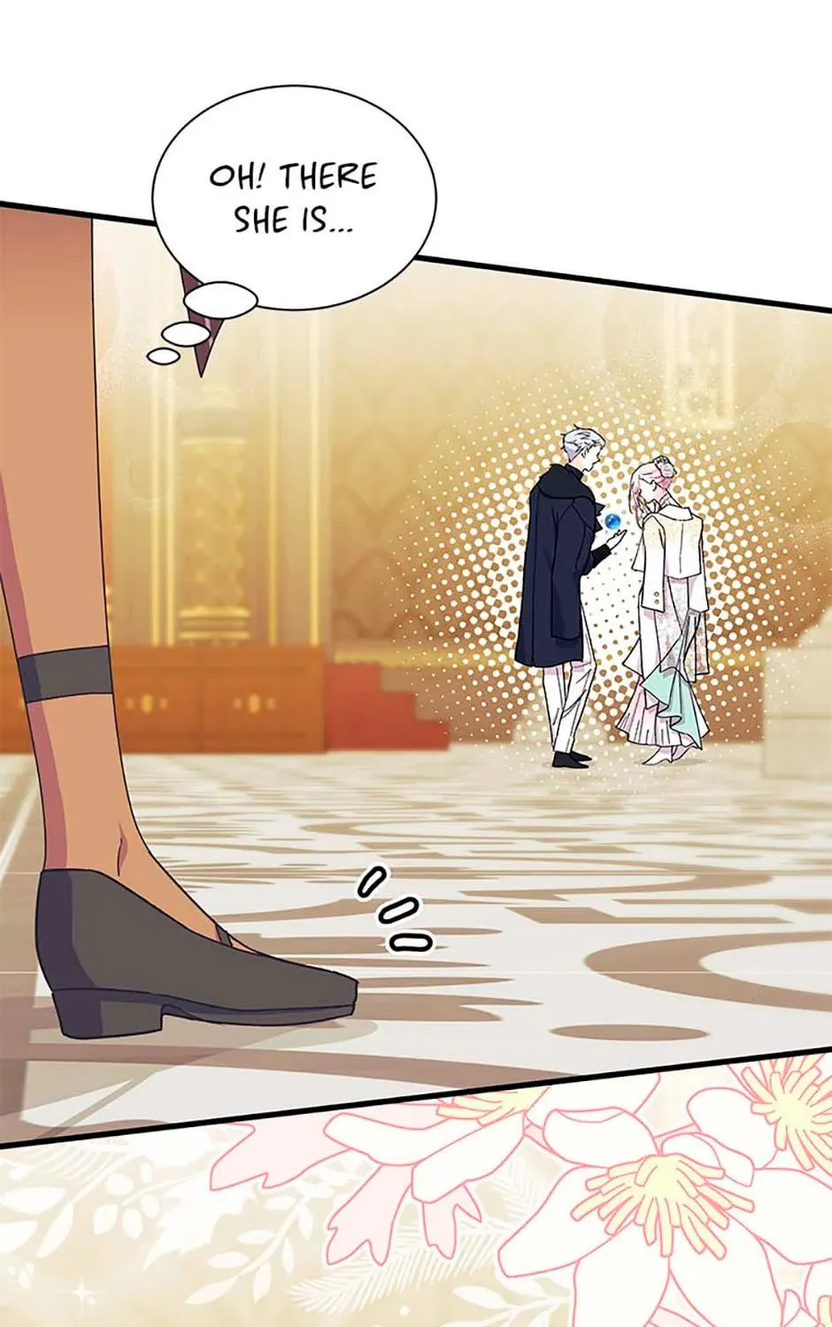 I Don't Want to Be an Ojakgyo Chapter 65 page 117 - 