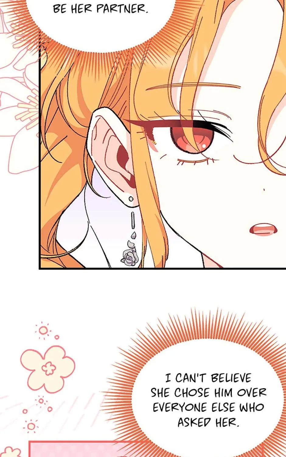I Don't Want to Be an Ojakgyo Chapter 65 page 121 - 