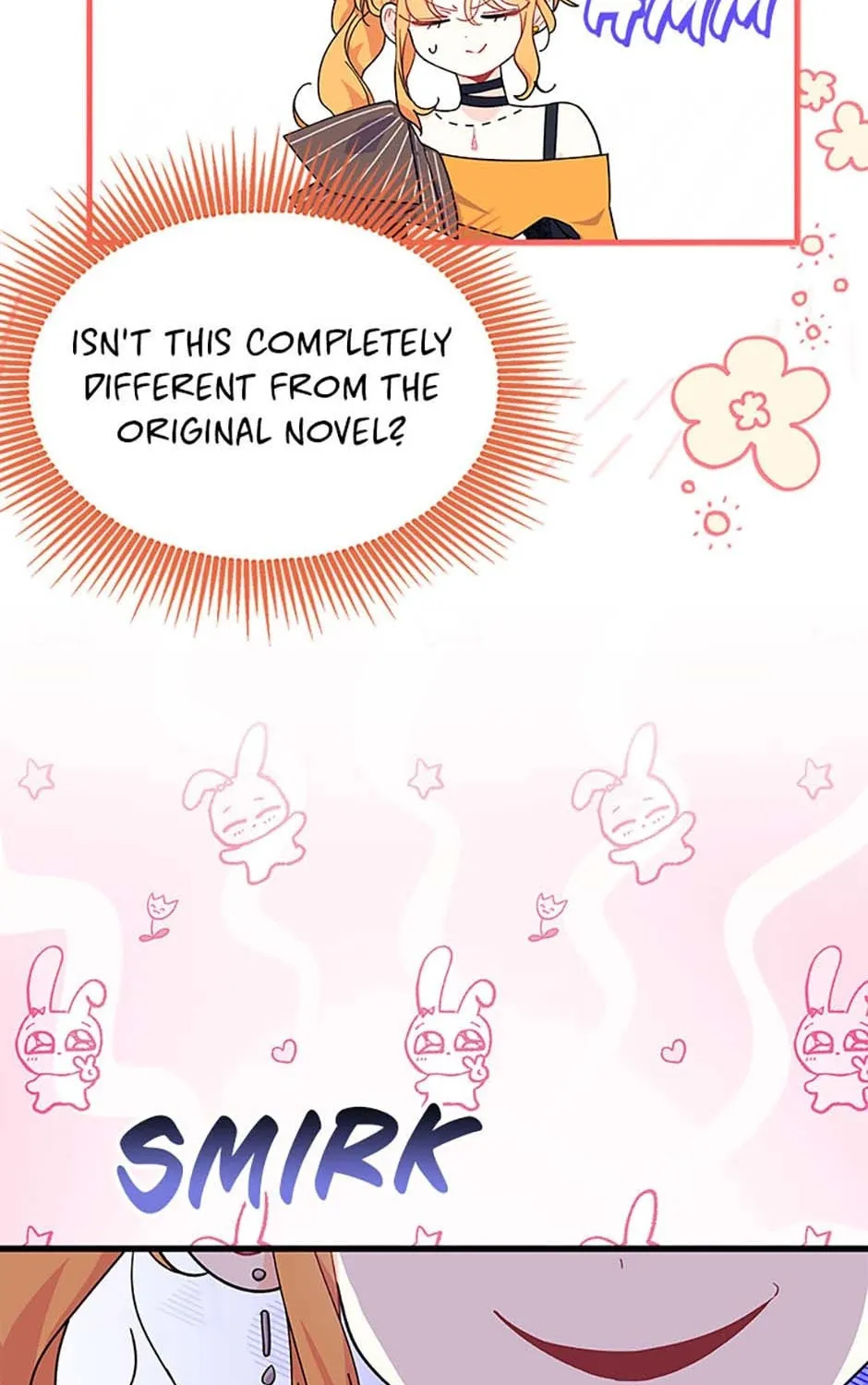 I Don't Want to Be an Ojakgyo Chapter 65 page 123 - 
