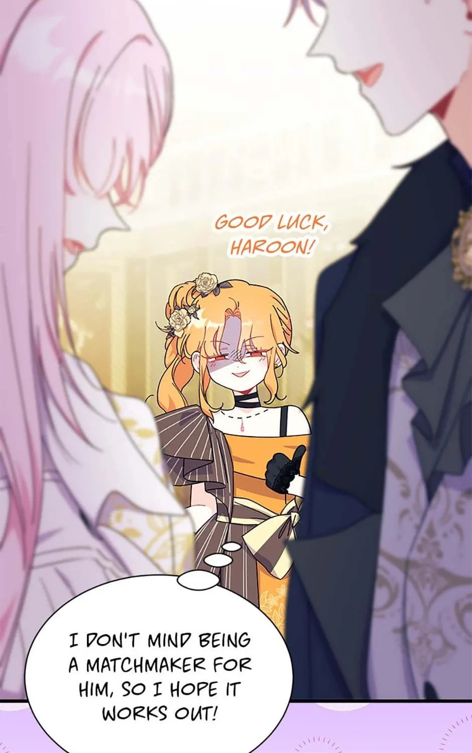 I Don't Want to Be an Ojakgyo Chapter 65 page 127 - 