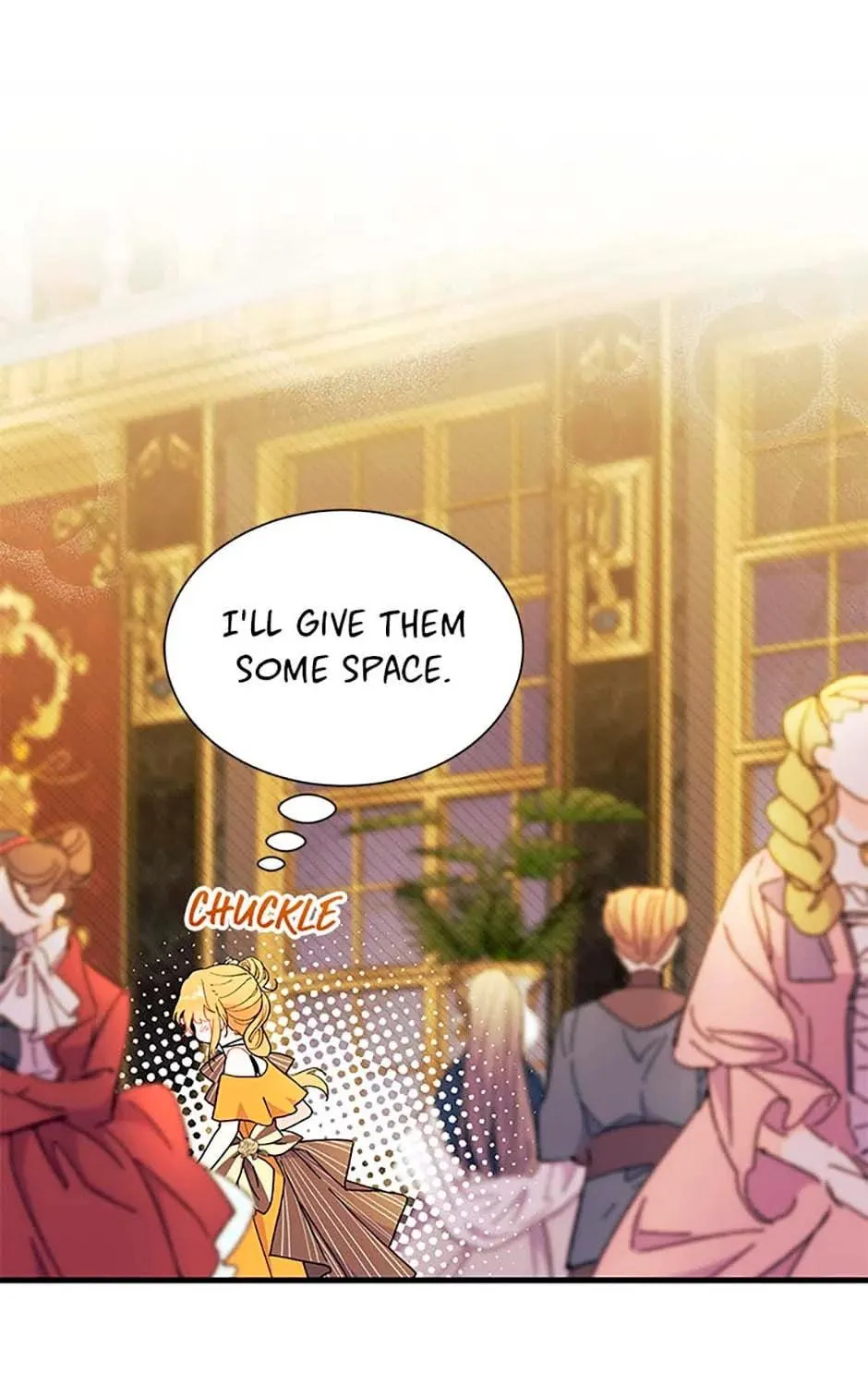 I Don't Want to Be an Ojakgyo Chapter 65 page 129 - 