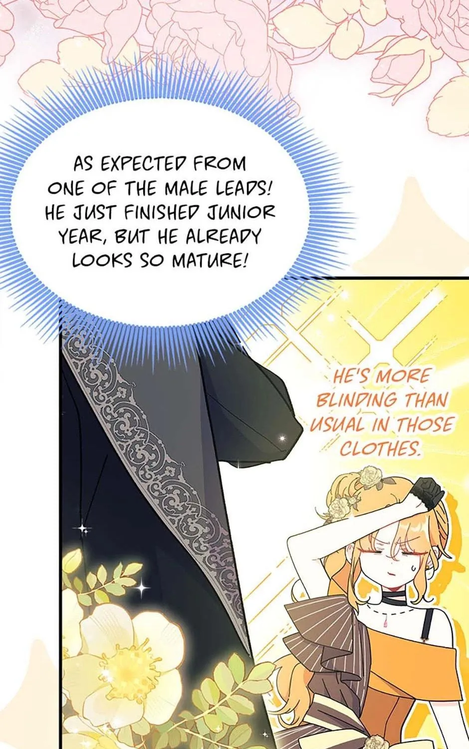 I Don't Want to Be an Ojakgyo Chapter 65 page 139 - 