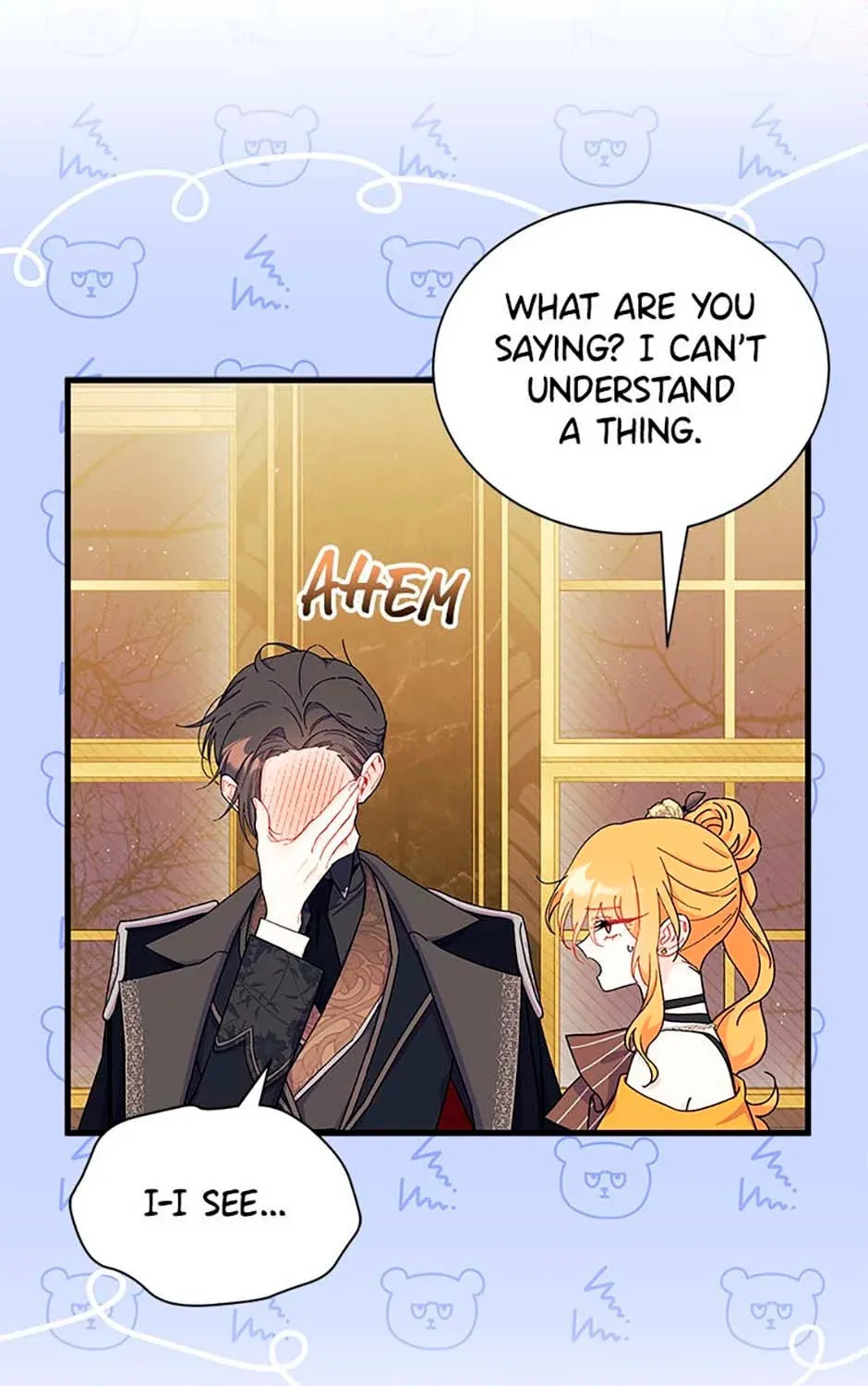 I Don't Want to Be an Ojakgyo Chapter 65 page 153 - 
