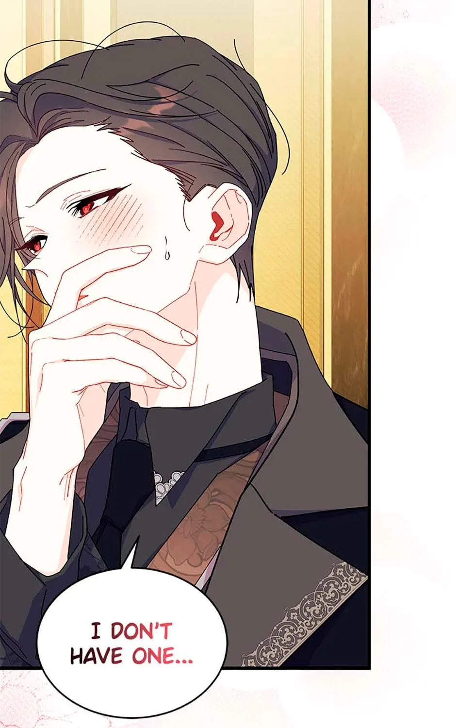 I Don't Want to Be an Ojakgyo Chapter 65 page 157 - 