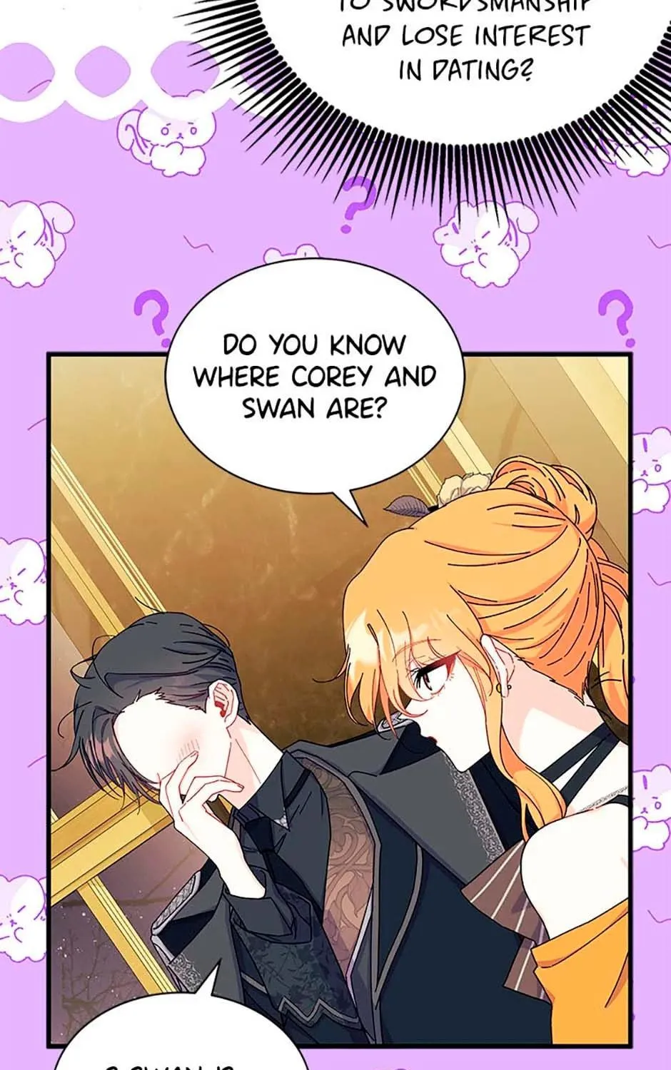 I Don't Want to Be an Ojakgyo Chapter 65 page 159 - 