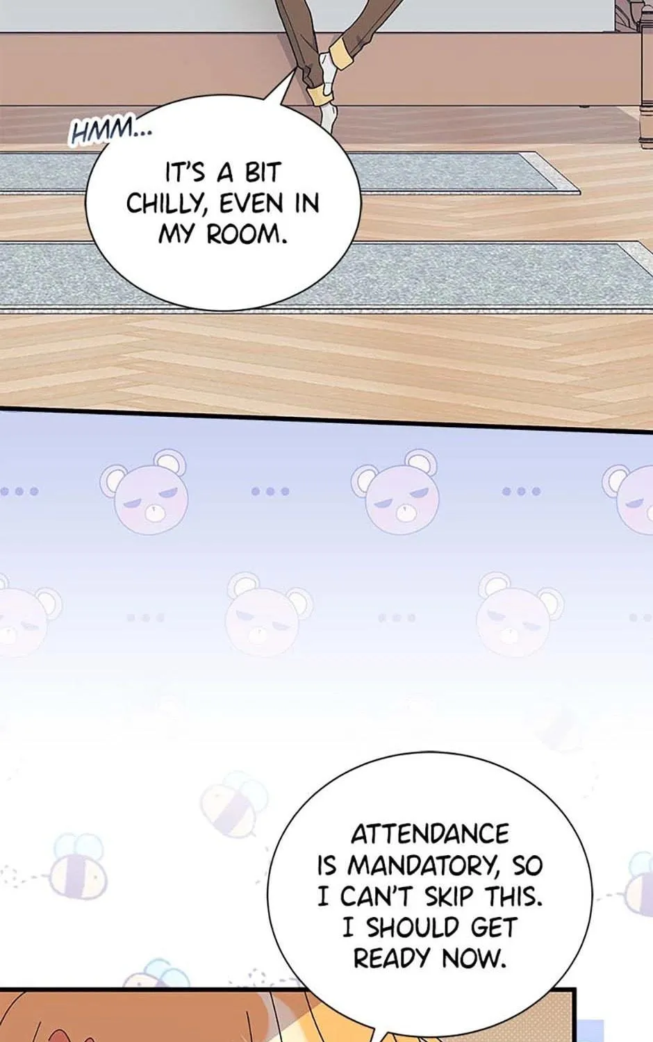 I Don't Want to Be an Ojakgyo Chapter 65 page 17 - 