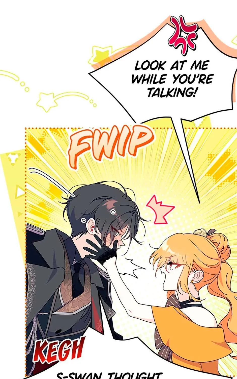 I Don't Want to Be an Ojakgyo Chapter 65 page 161 - 