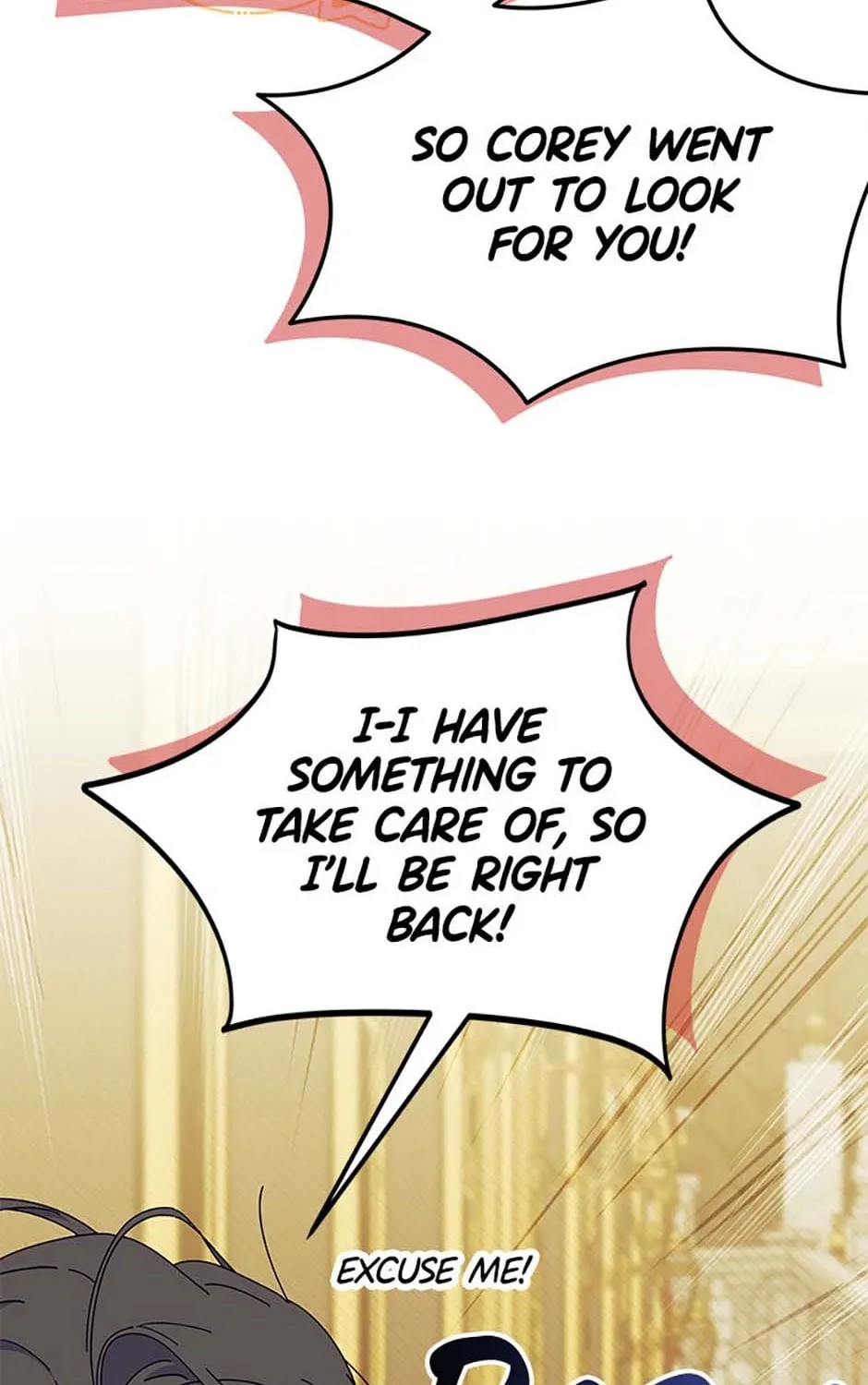 I Don't Want to Be an Ojakgyo Chapter 65 page 163 - 