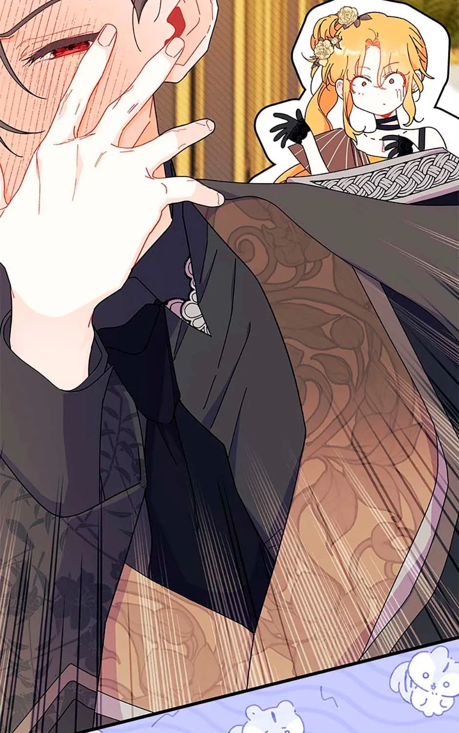 I Don't Want to Be an Ojakgyo Chapter 65 page 165 - 