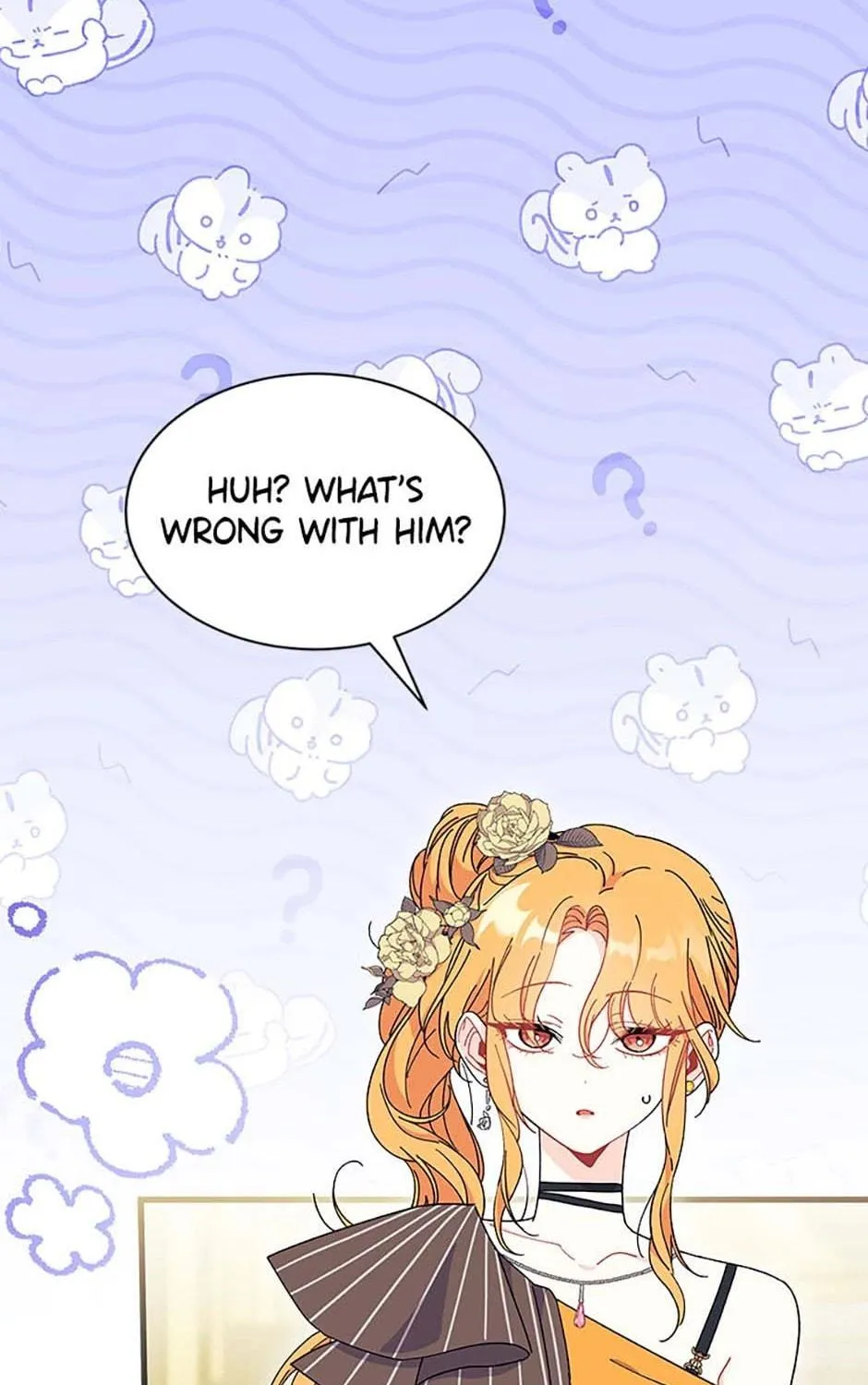 I Don't Want to Be an Ojakgyo Chapter 65 page 167 - 