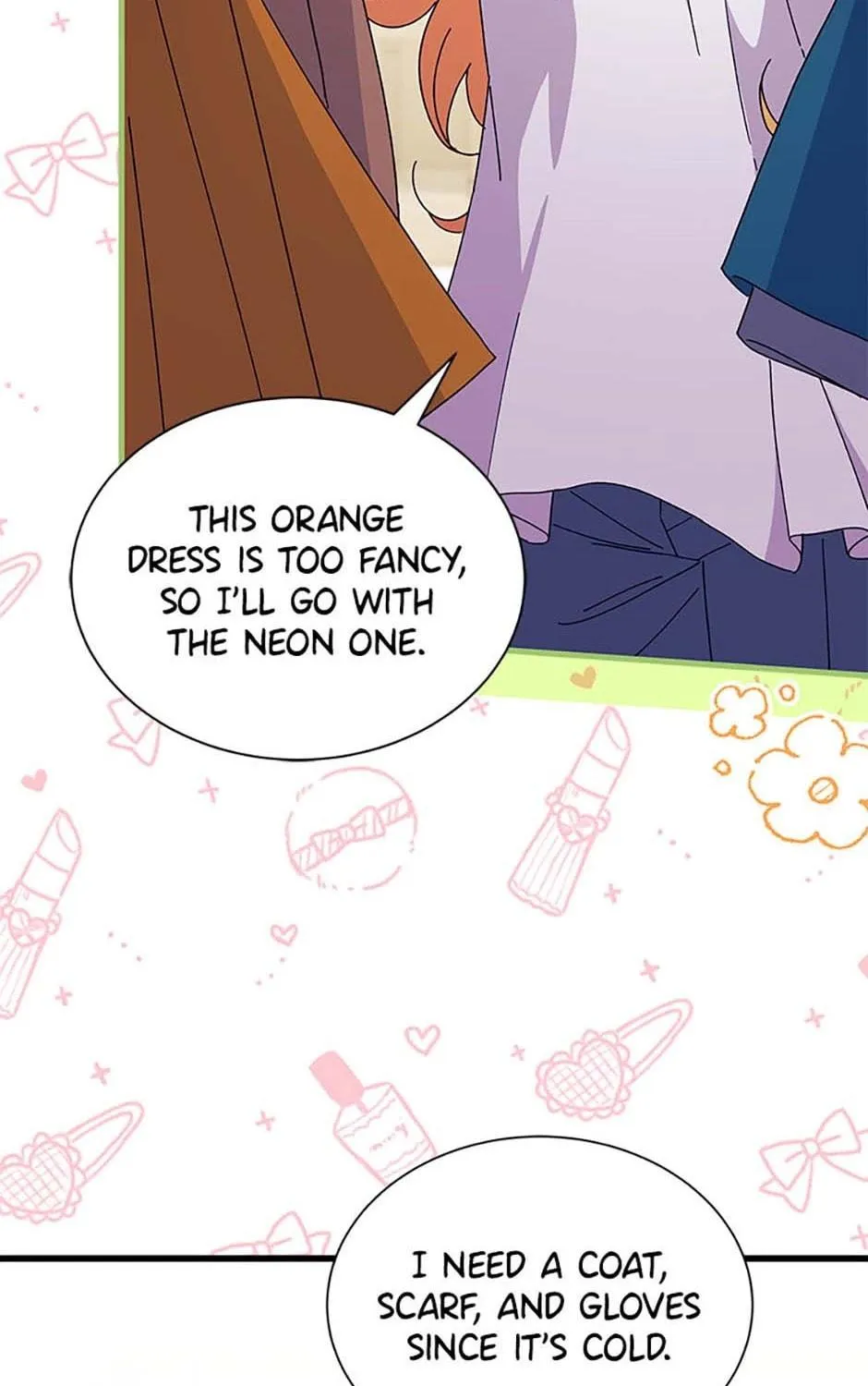 I Don't Want to Be an Ojakgyo Chapter 65 page 23 - 