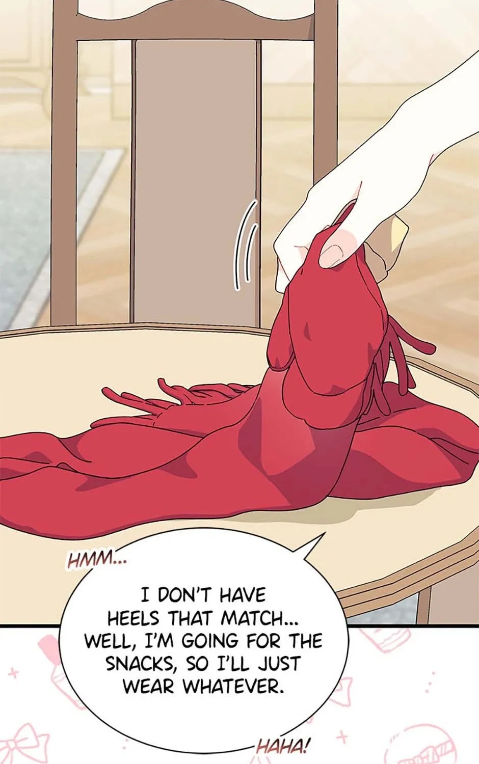 I Don't Want to Be an Ojakgyo Chapter 65 page 25 - 