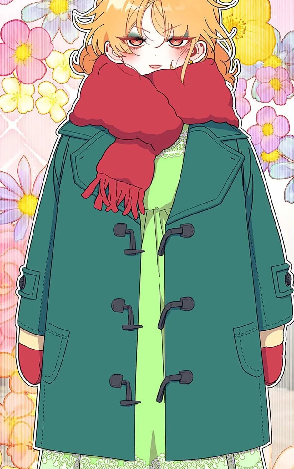 I Don't Want to Be an Ojakgyo Chapter 65 page 31 - 