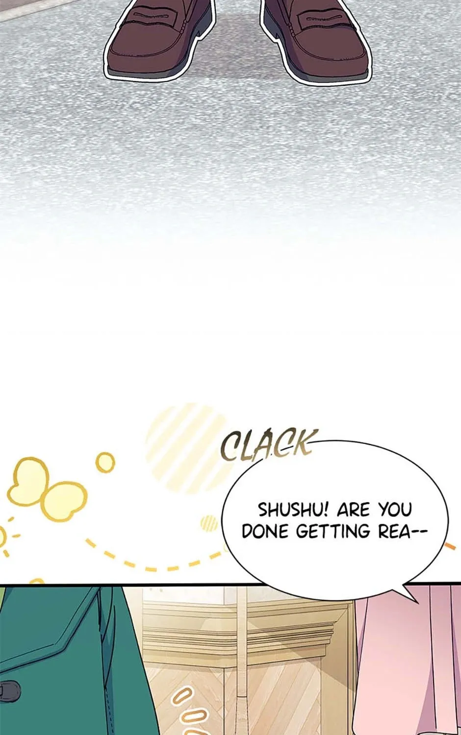 I Don't Want to Be an Ojakgyo Chapter 65 page 33 - 