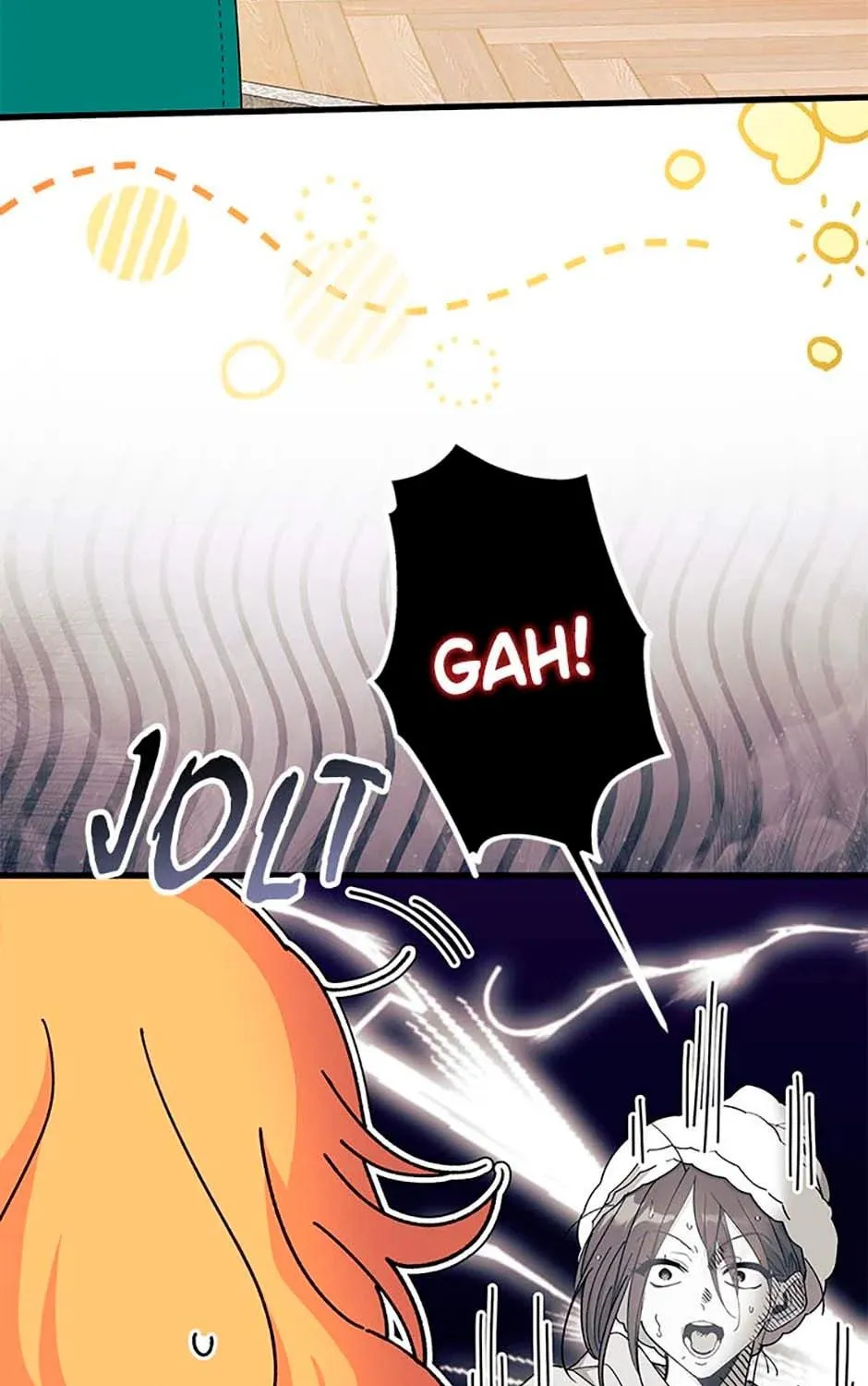 I Don't Want to Be an Ojakgyo Chapter 65 page 35 - 