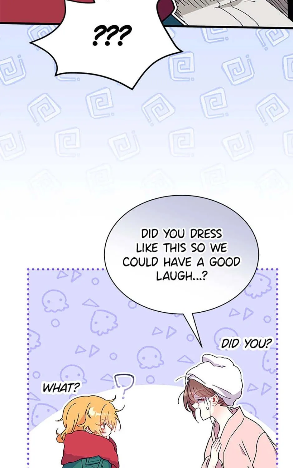 I Don't Want to Be an Ojakgyo Chapter 65 page 37 - 