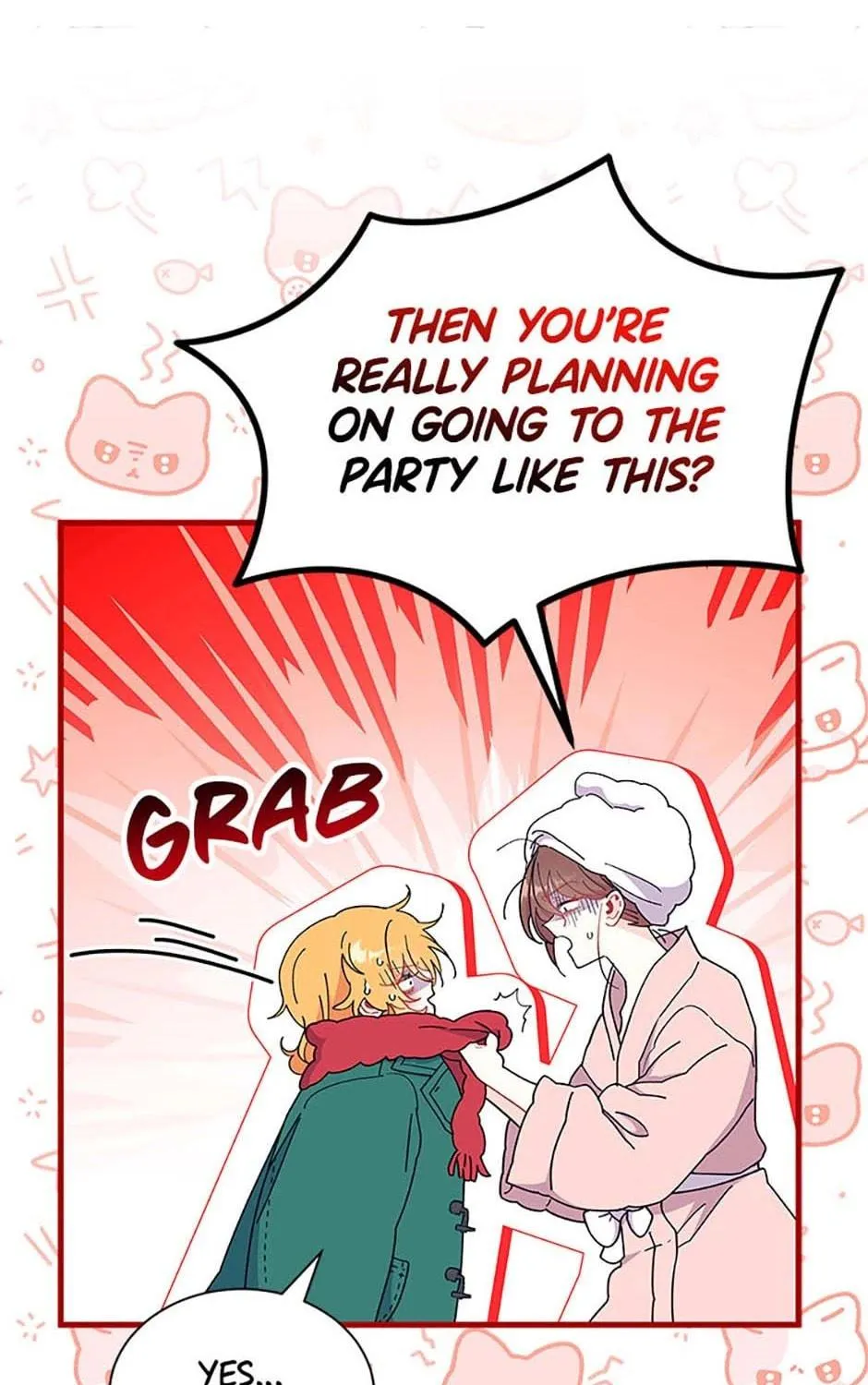 I Don't Want to Be an Ojakgyo Chapter 65 page 39 - 
