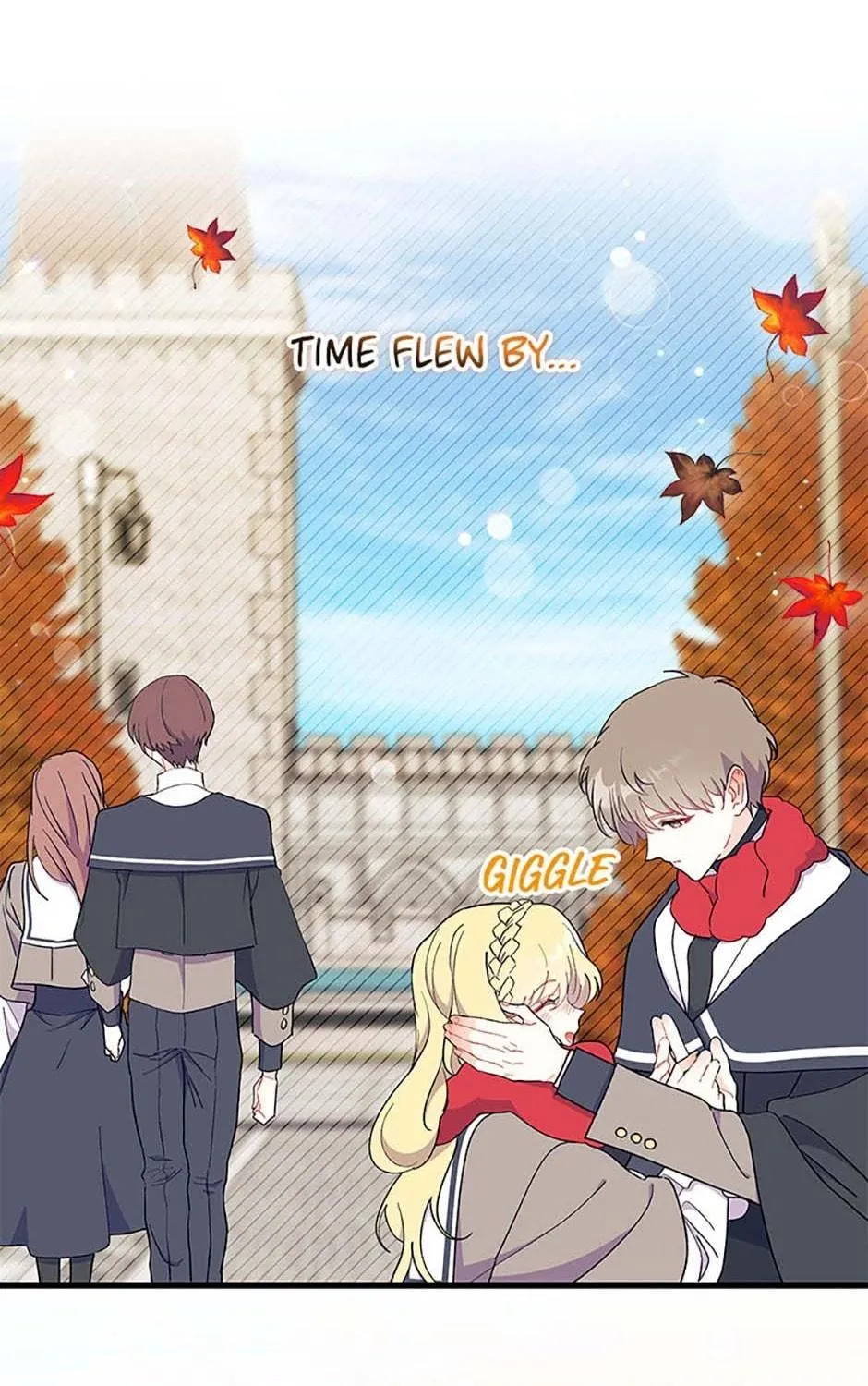 I Don't Want to Be an Ojakgyo Chapter 65 page 5 - 