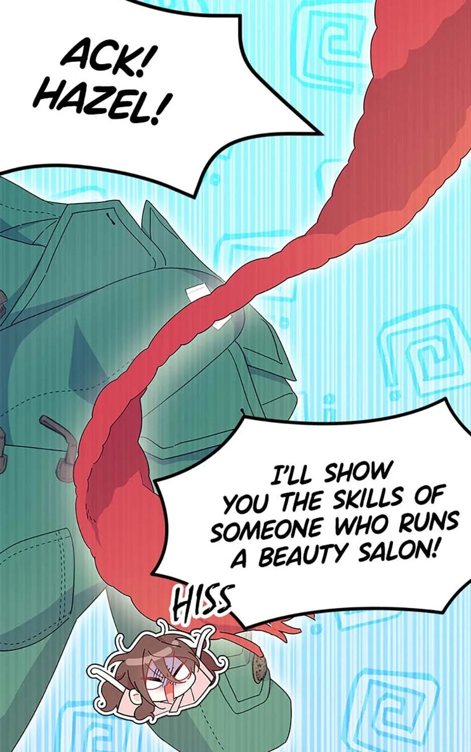I Don't Want to Be an Ojakgyo Chapter 65 page 45 - 