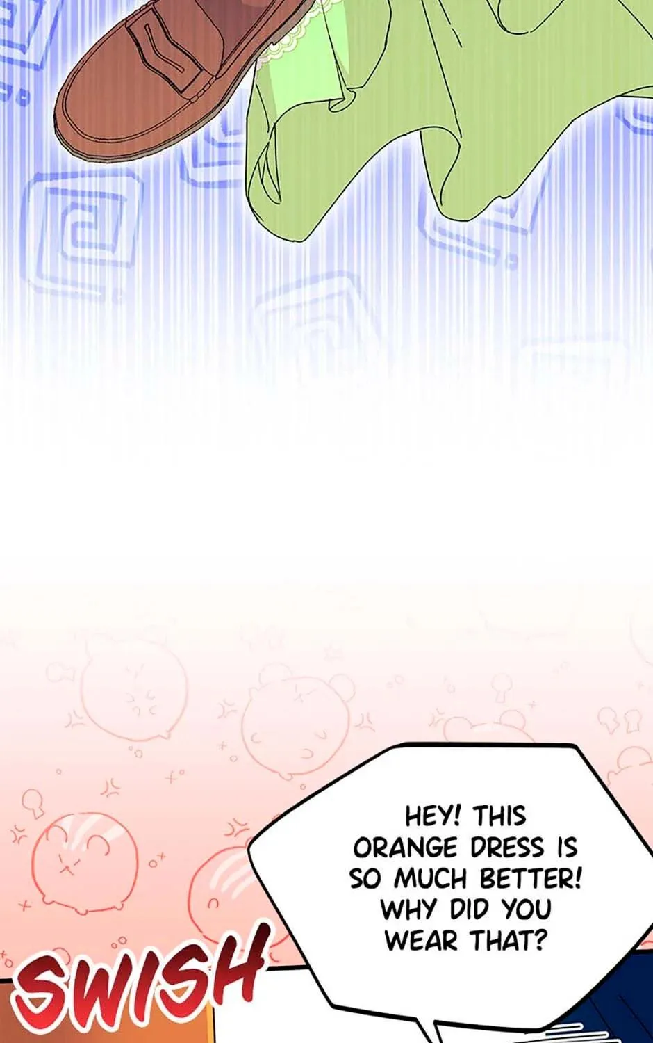 I Don't Want to Be an Ojakgyo Chapter 65 page 49 - 