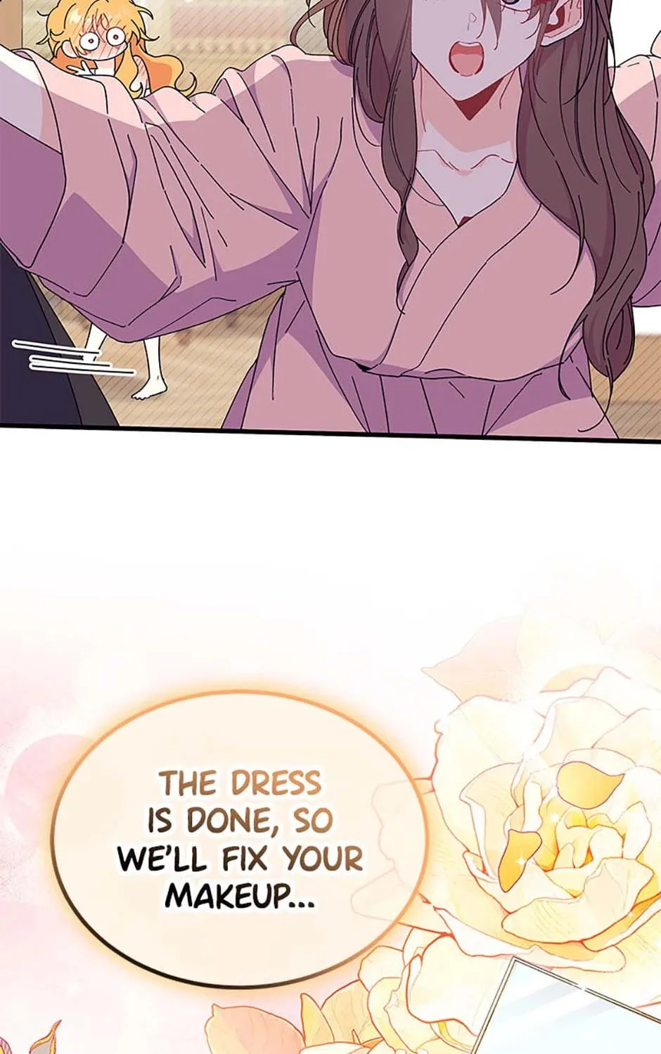 I Don't Want to Be an Ojakgyo Chapter 65 page 51 - 