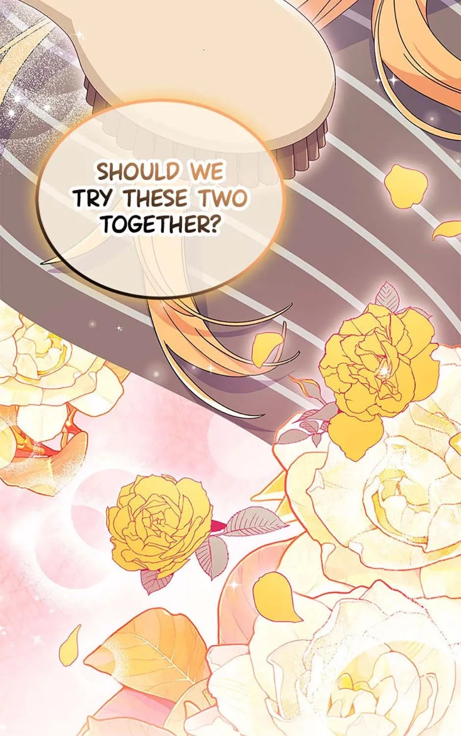 I Don't Want to Be an Ojakgyo Chapter 65 page 55 - 