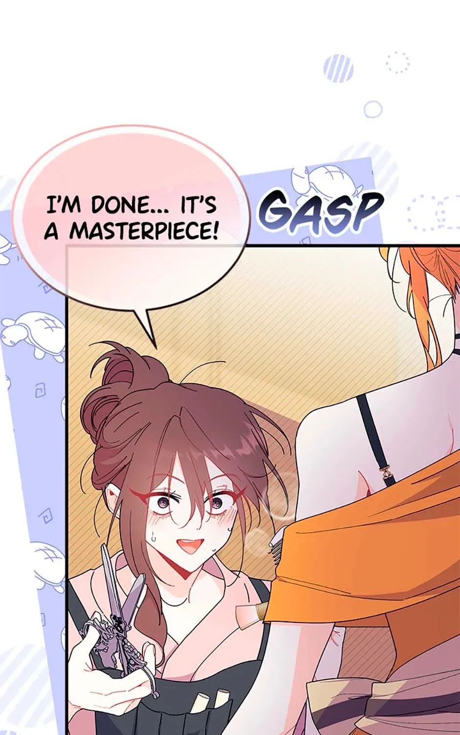 I Don't Want to Be an Ojakgyo Chapter 65 page 57 - 