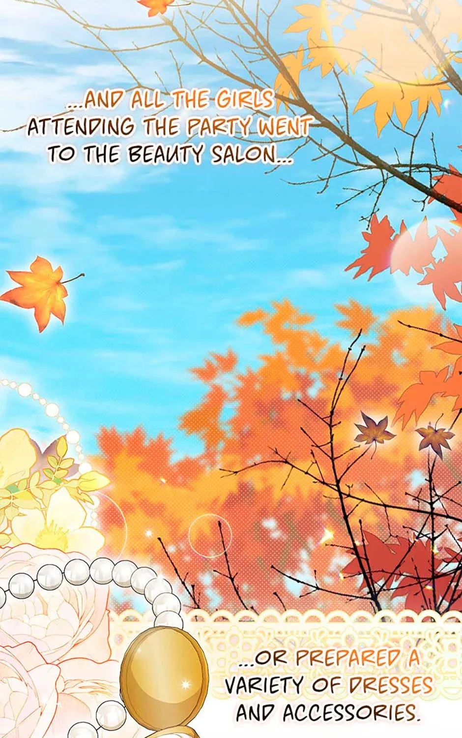 I Don't Want to Be an Ojakgyo Chapter 65 page 7 - 