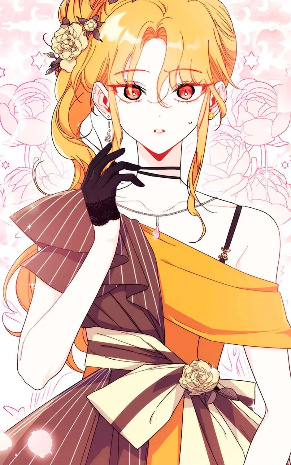 I Don't Want to Be an Ojakgyo Chapter 65 page 63 - 