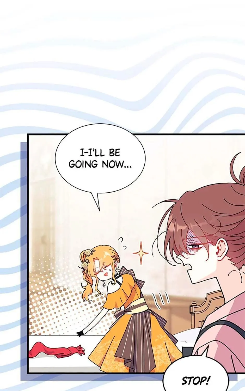 I Don't Want to Be an Ojakgyo Chapter 65 page 69 - 